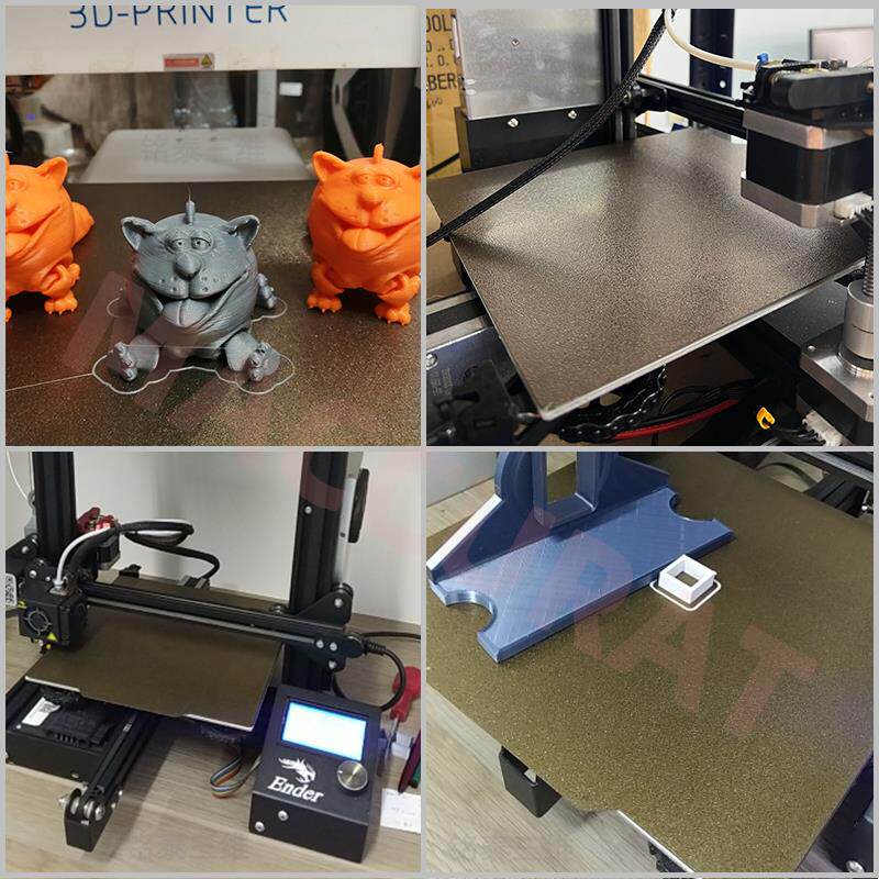  恋薇3D打印机配件
