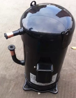 JT315D-TY1L JT300D-TY1L JT335D-TY1L全新大金中央空调压缩机 - 图1