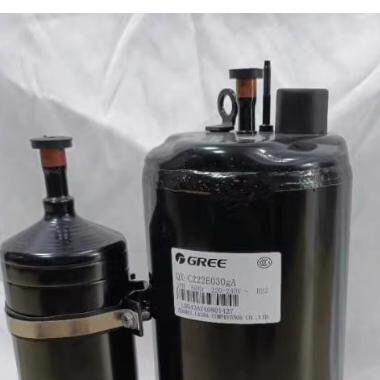 QX-C238E030 QX-214E030g QX-C217E030g 1.5匹 凌达格力压缩机 - 图0