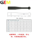 Bang bell classic pure steel factory direct sale