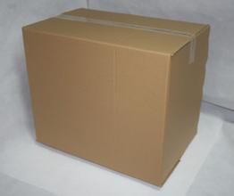 五层加强搬家纸箱 号箱 大箱子 搬家打包箱 储物箱 - 图0