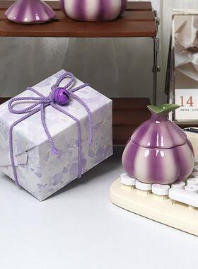 卧室蜡烛香薰持久房间留