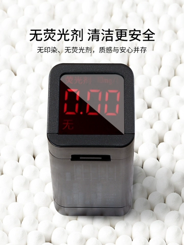 Ватные палочки для новорожденных для младенца, детская ухочистка, чистящая палочка для раннего возраста, 200 шт