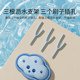 Ying's bottle drain rack convenient drying rack storage rack hanging drainer baby water cup drying rack bracket
