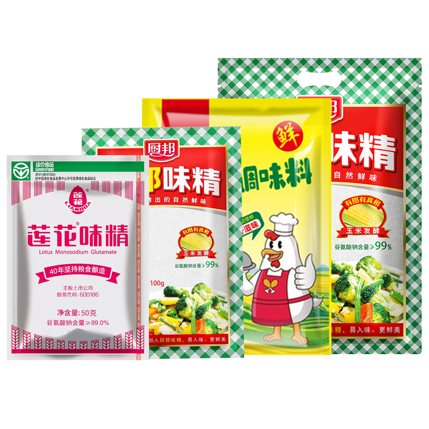 厨邦太太乐味精鸡精煲汤火锅提味增鲜替代味精调味料醉锅里鸡鲜精,淘宝优惠券,粉丝福利购,淘宝优惠卷