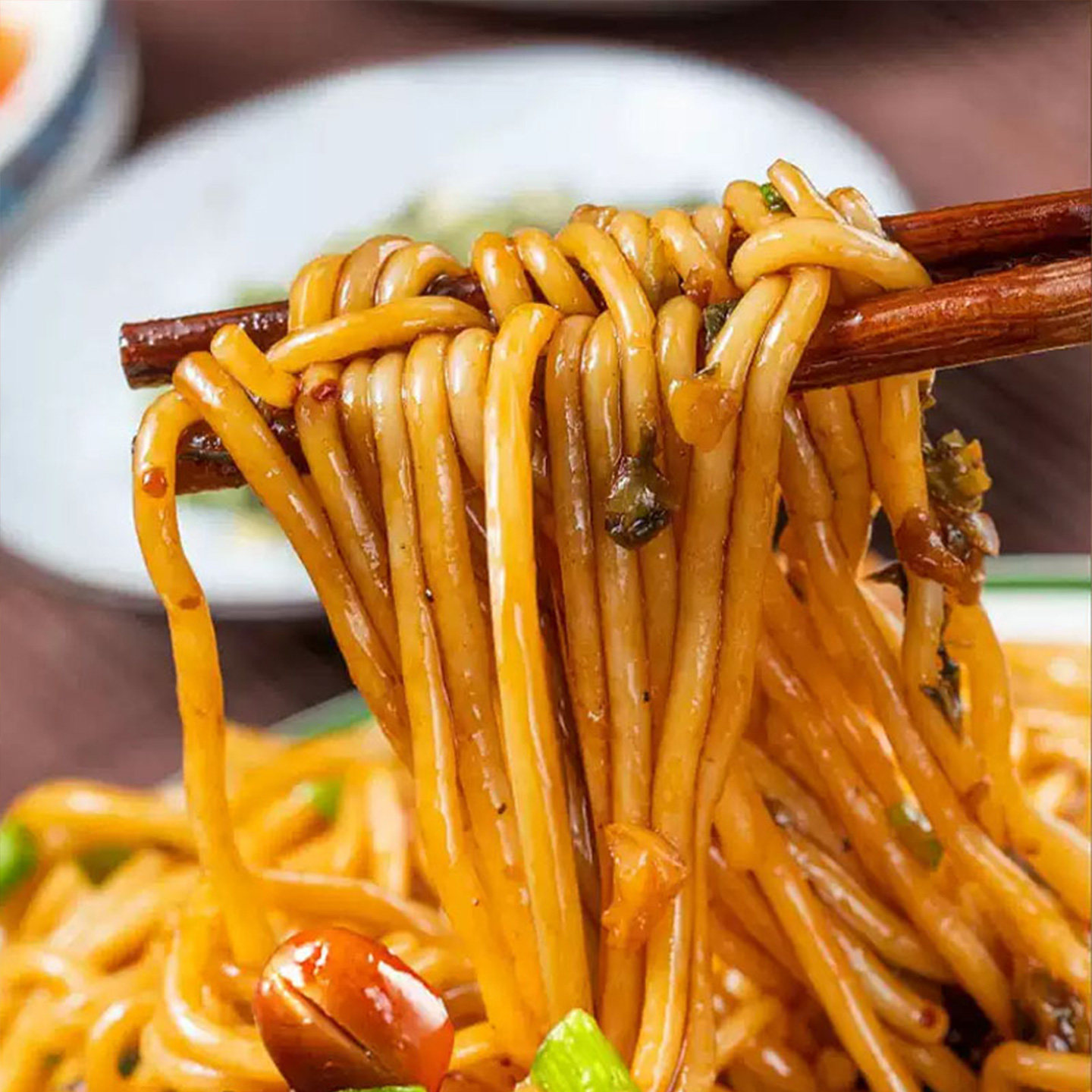 南昌拌粉袋装180g江西速食拌米粉麻酱米粉江懒人夜宵免泡即煮,淘宝优惠券,粉丝福利购,淘宝优惠卷