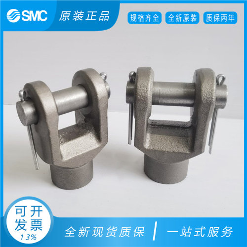 SMC双肘Y形接头I-Y-04D-05D-08D-10D-04A-05A-08A-10A单肘I接头 - 图3