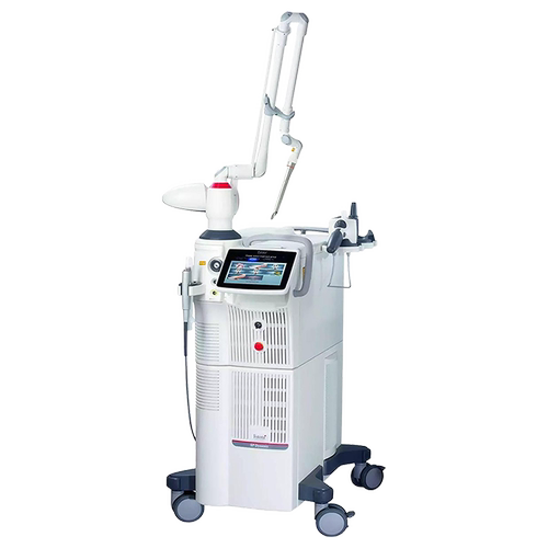 深圳军科 Fotona4D Pro欧洲之星 全面部全模式+眼周 - 图3