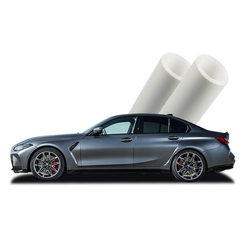 Factory direct sales car body transparent anti-scratch film PU car paint protective film TPH invisible car clothing TPU car film PPF
