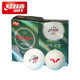 Double Happiness table tennis three-star competition training ball