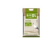 鄱阳湖丝苗米10斤装一级籼米 礼金+秒杀到手19.51元包邮