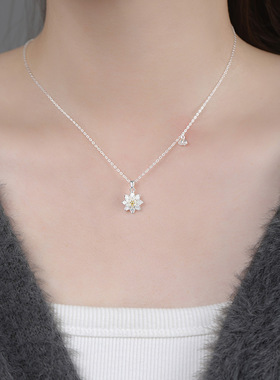 闺蜜生日礼物气质小众莲花送女友