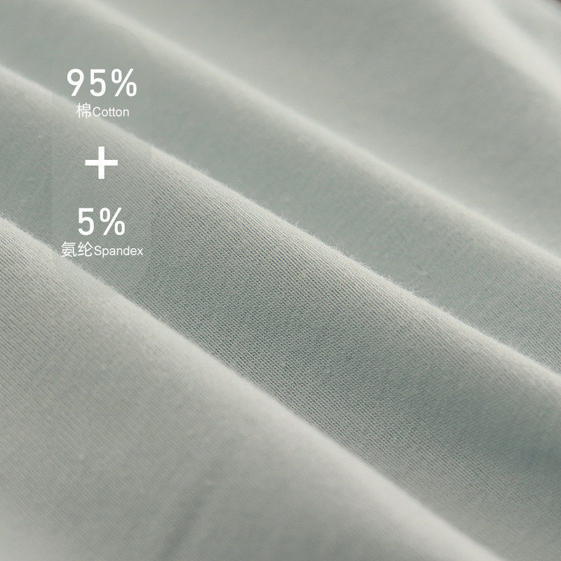 美古今内裤男生四角裤男款短裤青少年简约透气舒适新款男士平角裤,淘宝优惠券,粉丝福利购,淘宝优惠卷