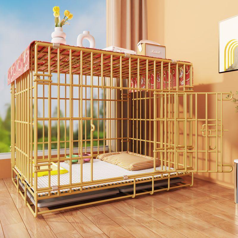 兔子笼子室内家用养兔专用大号豚鼠荷兰猪笼大空间宠物兔子窝狗笼,淘宝优惠券,粉丝福利购,淘宝优惠卷