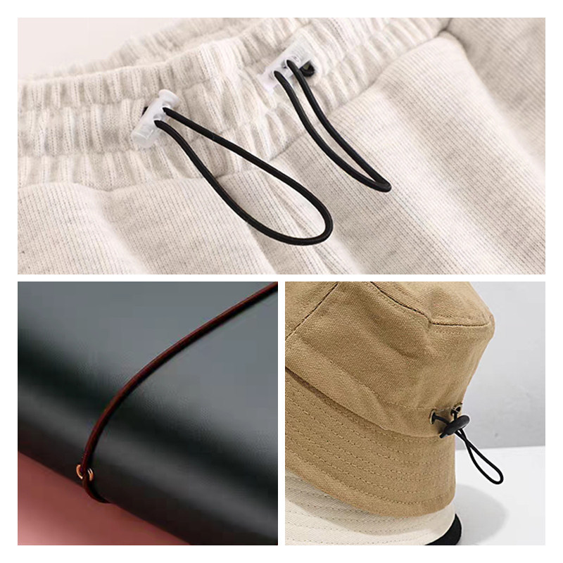 彩色松紧带跳皮筋弹力绳儿童裤子高弹力耐用橡皮筋牛筋松紧绳裤脚,淘宝优惠券,粉丝福利购,淘宝优惠卷