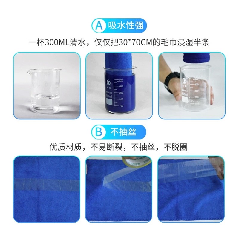 洗车毛巾擦车布专用吸水加厚车内饰大号抹布不掉毛不留痕车载用品,淘宝优惠券,粉丝福利购,淘宝优惠卷