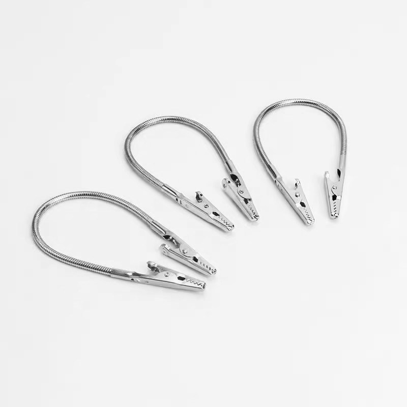 T双头蚊香夹A1pq0-户外便携立式立架艾条香夹多功能可折叠弯曲,淘宝优惠券,粉丝福利购,淘宝优惠卷