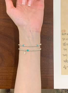 巨好看的手链女款2025新款学生党