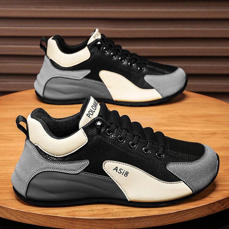 冬季男鞋休闲运动一脚蹬阿甘板鞋软底大码46包底老爹鞋百搭跑步,淘宝优惠券,粉丝福利购,淘宝优惠卷