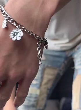 CORTIS出道同款手链周边