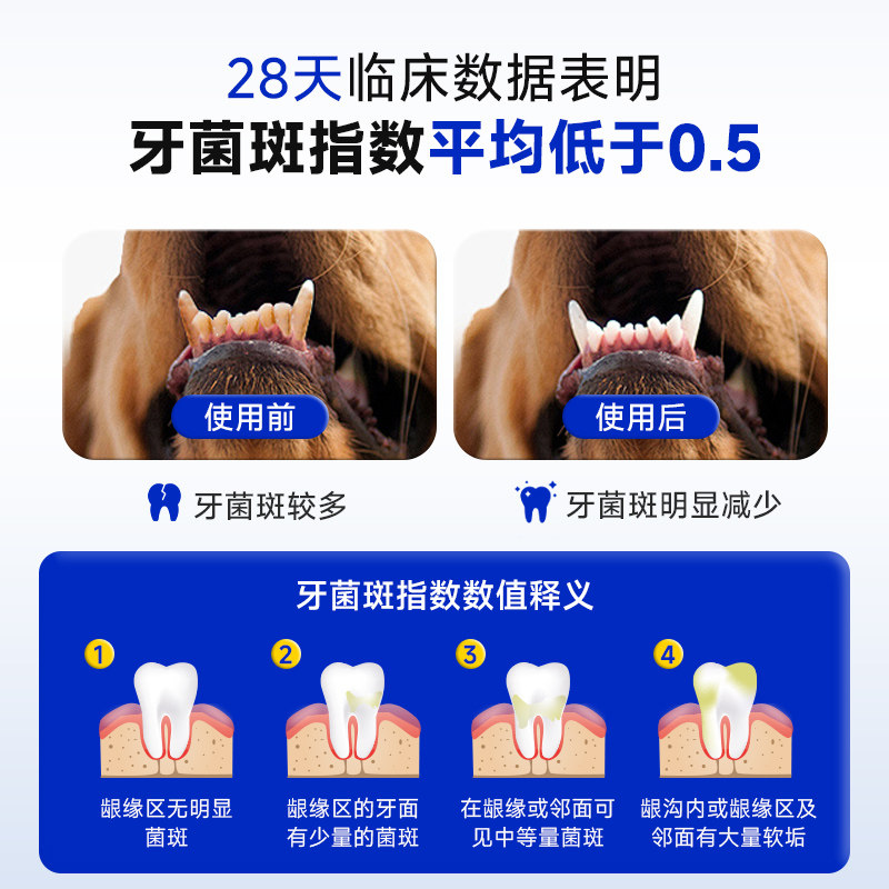 拜达尔宠物牙膏猫咪狗狗牙刷套装除口臭专用可食用牙齿清洁用品,淘宝优惠券,粉丝福利购,淘宝优惠卷