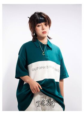 BANGBANG 绿色项链 情侣男女同款 2022新品 精湛工艺 好友礼物