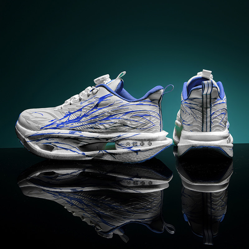 赤兔9pro跑步鞋秋冬透气旋转纽扣儿童运动鞋碳板跑鞋加绒双网超轻,淘宝优惠券,粉丝福利购,淘宝优惠卷