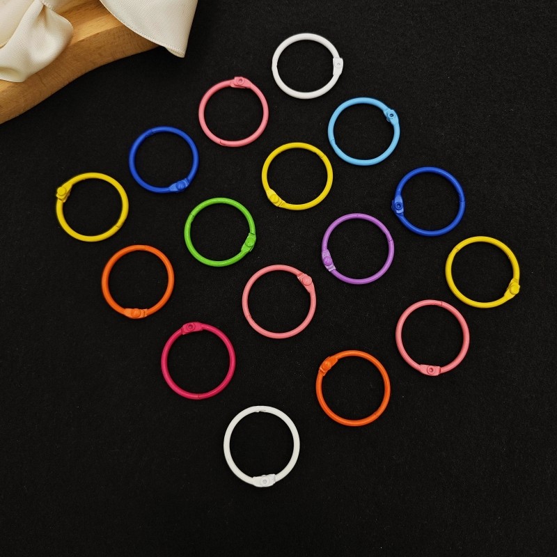 手工烤漆珠链咕卡马卡龙挂件钥匙扣链子链条吊牌diy配件金属彩色,淘宝优惠券,粉丝福利购,淘宝优惠卷