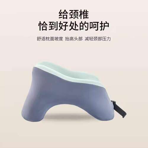 午睡枕趴睡枕学生u型办公室枕午休枕头趴靠枕午睡神器趴护颈支撑 - 图3