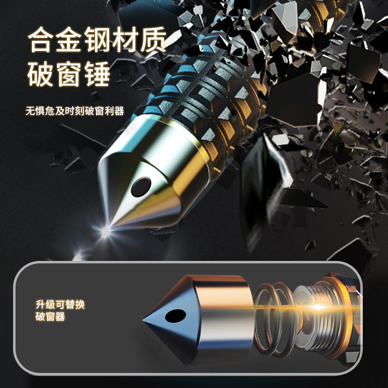 甩棍防身武器神器合法车载三节棍收缩防狼伸缩甩辊摔棍多功能甩棒,淘宝优惠券,粉丝福利购,淘宝优惠卷