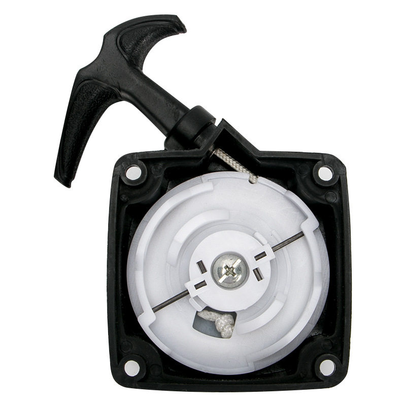 割草机打草机启动器背负式侧挂式40-5拉盘139配件140/GX35启动盘,淘宝优惠券,粉丝福利购,淘宝优惠卷