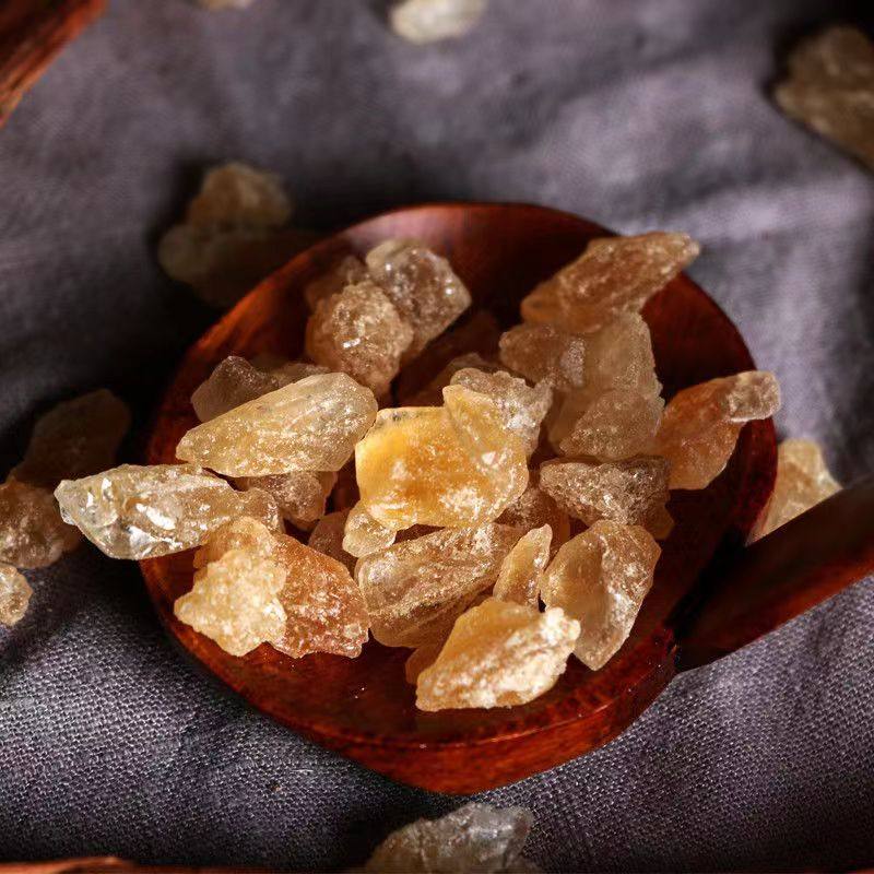 正宗纯甘蔗新黄冰糖老冰糖纯正冰糖手工多晶小颗粒泡茶1-5斤蔗糖,淘宝优惠券,粉丝福利购,淘宝优惠卷