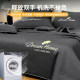 2026 new summer cooling ice silk summer quilt thin air-conditioned quilt double machine washable four-piece set high-end