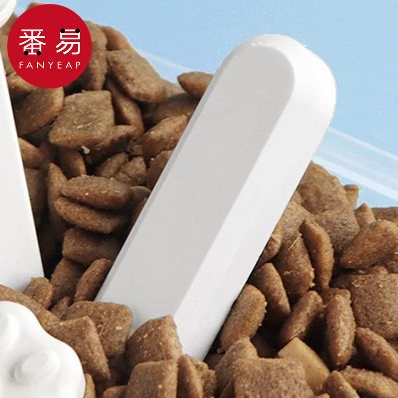 干燥条AB1sn0-宠物粮干燥剂猫粮狗储粮桶块状食品密封硅藻土防 - 图2