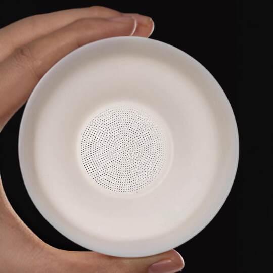 All-ceramic filter with 253 holes | Over 10,000 additional purchases