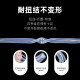 Silicone tube Silicone tube Food grade transparent high temperature resistance
