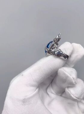 家庭教师家族周边游戏戒指