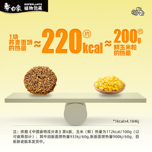 白象荞麦面方便面泡面非油炸面条低脂面饼拌面食品全麦整箱代餐