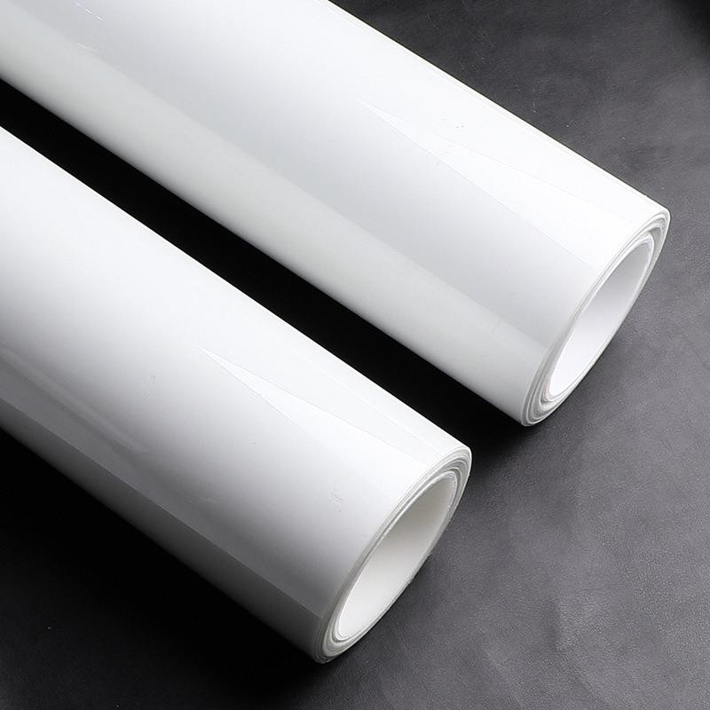 Factory direct sales car body transparent anti-scratch film PU car paint protective film TPH invisible car clothing TPU car film PPF