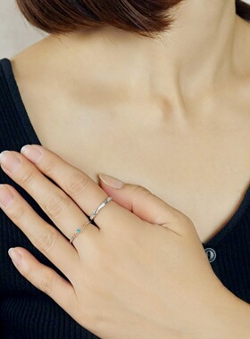 鬼灭之刃新谷富冈义勇戒指套装