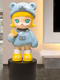 Cartoon Figure Princess Jasmine Cookie Girl Floor-standing Large Ornament Internet Celebrity Home Living Room Decoration Doll Trendy Play