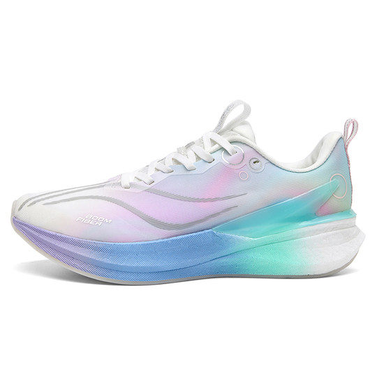 赤兔8PRO秋季男童运动鞋2025新款儿童跑鞋超轻减震青少年跑步鞋子