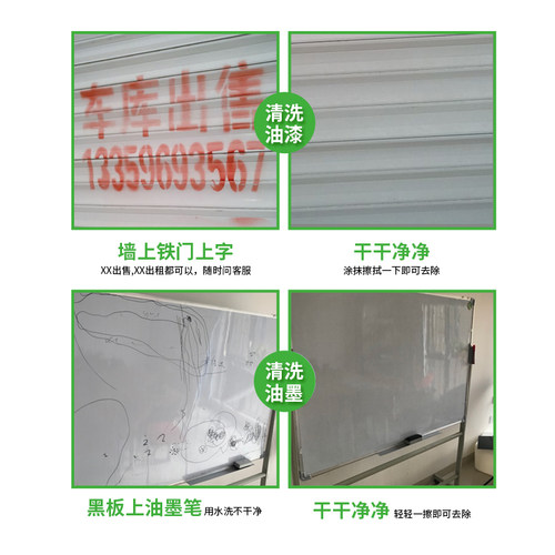 油漆稀释剂喷码油墨油污清洗剂除油剂通用型硝基漆稀料胶印去除剂 - 图2