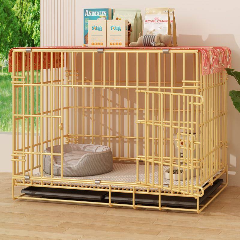兔子笼子室内家用养兔专用大号豚鼠荷兰猪笼大空间宠物兔子窝狗笼,淘宝优惠券,粉丝福利购,淘宝优惠卷