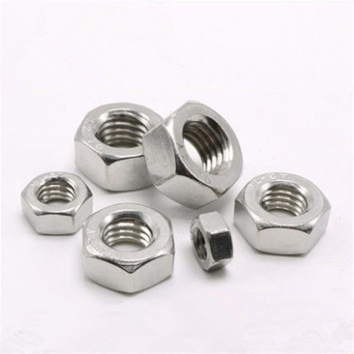 304不锈钢螺母201六角螺帽316螺丝帽M2M3M4M5M6M8M10M12M14M16-33 - 图2