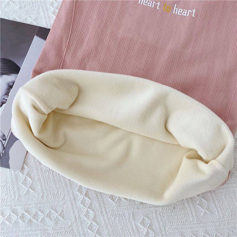 保暖无痕吊带背心女内搭贴身秋冬德绒打底衫修身上衣外穿,淘宝优惠券,粉丝福利购,淘宝优惠卷