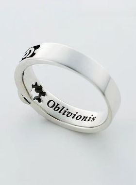 《BanG Dream!》Ave Mujica丰川祥子主题印象戒指新番动漫周边