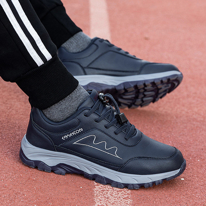 寿足力老人鞋春秋季新款皮面防水防滑软底女妈妈鞋中老年健步鞋,淘宝优惠券,粉丝福利购,淘宝优惠卷