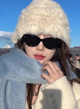 防雪盲症雪地护目镜女登雪山