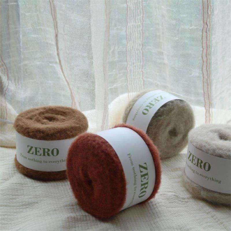 秋冬柔软毛线团云朵绵绵线慕斯绒钩针玩偶diy棒针围巾帽子线毛衣,淘宝优惠券,粉丝福利购,淘宝优惠卷